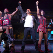 we will rock you cast