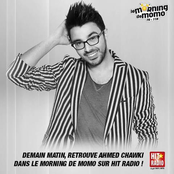 Ahmed Chawki