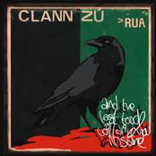 You're Listening To A Dead Man Speak by Clann Zú