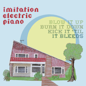 Blow It Up Burn It Down Kick It 'til It Bleeds