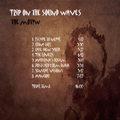 Trip on the sound waves