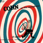 Good Old Blues by Al Cohn