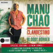 Clandestino