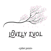 Lovely Evol