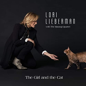 Lori Lieberman: The Girl and the Cat