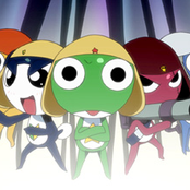 keroro platoon