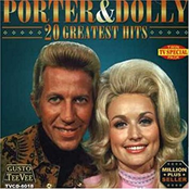 Silver Sandals by Porter Wagoner & Dolly Parton