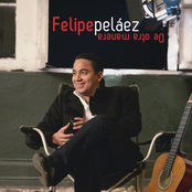 Cuando La Vi by Felipe Peláez