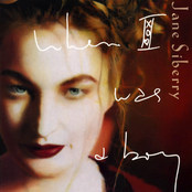 Sail Across The Water by Jane Siberry