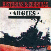 Historias Y Corridas by Argies