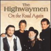 johnny cash, willie nelson, waylon jennings & kris kristofferson