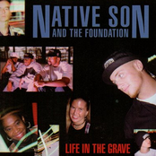 native son and the foundation