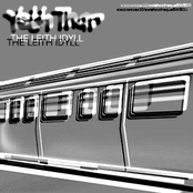 The Leith Idyll --- sws021