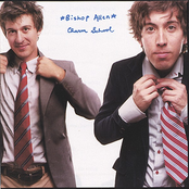 Bishop Allen: Charm School