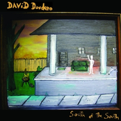 David Dondero: South of the South