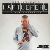 Azzlack Kommandant (EP)