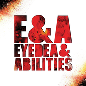 Exhausted Love by Eyedea & Abilities