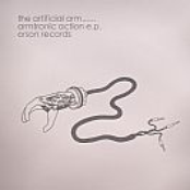 Armtronic Action E.P.