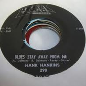 hank hankins