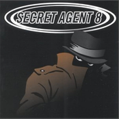 Secret Agent 8 - Debut Album