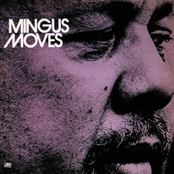 Flowers For A Lady by Charles Mingus