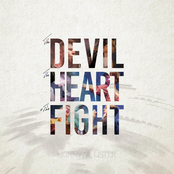 Skinny Lister: The Devil, The Heart & The Fight