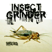Infected (EP)
