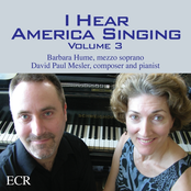 I Hear America Singing, Volume 3