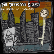 the defective silence