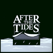 after the tides