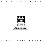 Click Bleep Click