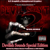 Devil Shyt Vol.2