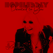Hopelessly Devoted To You - Single