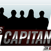 ESPN Deportes: ESPN Los Capitanes