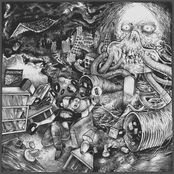 A Tribute To Unholy Grave - North American Grind Freaks