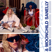 Self Esteem: Big Man