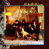 Love Thang by Michelle Malone And Drag The River