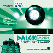 Series 1.3: Death to the Daleks! (Unabridged)
