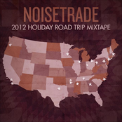 NoiseTrade β 2012 Holiday Road Trip Mixtape