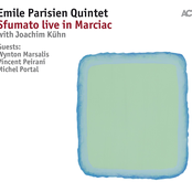 Sfumato Live in Marciac