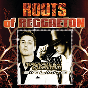 Sin Límite - Roots Of Reggaeton