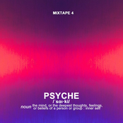 MIXTAPE [ PSYCHE ]