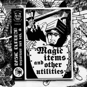 Magic Items and Other Utilities