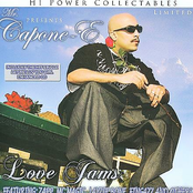 Mr. Capone-E: Love Jams