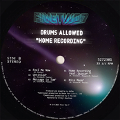 Home Recording