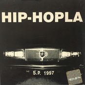 Hip-Hopla