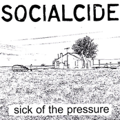 Sick Of The Pressure