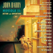 Until September by John Barry