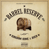 Barrel Reserve