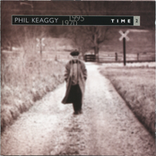 Sounds by Phil Keaggy